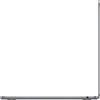 Apple MacBook Air 13 M3 8C/10C 512GB/16GB Spacegrau (2024) Produktbild-Vorschau 9