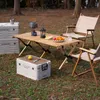 Campingbox mit Tischfunktion, 2-in-1, faltbar, 32 l, Produktbild-Vorschau 9