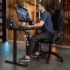 TX-ESPORTS Gaming Tisch 120x60cm höhenverstellbar 6 Stufen Produktbild-Vorschau 4