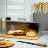 Zásobník Na Chlieb Klausberg Kb-7096 Náhľad obrázku produktu 2