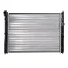 RIDEX 470R0203 Kühler Wasserkühler Motorkühler für VW Produktbild-Vorschau 2