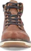 Rieker Herren Schnürboot Stiefelette Warmfutter 39442, Produktbild-Vorschau 16