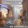 2-Pack SAMSUNG A55 5G Displayschutzfolie und 2-Pack Produktbild-Vorschau 3