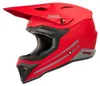 O'NEAL Bike Helm 1SRS Solid White L (59/60) Produktbild-Vorschau 9