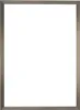 Deknudt S46V Leinwand Bilderrahmen silber 30x45 cm Produktbild-Vorschau 1
