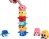 Figurki do zabawy Bloxies seria 2, 4 szt. Podgląd zdjęcia produktu 2