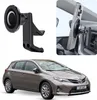 MagSafe Magnethalterung für Toyota Auris II 2 (2012-) Produktbild-Vorschau 1