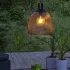 Star Trading Solar Decoration Sunlight, Schwarz, Ambiente, Produktbild-Vorschau 7