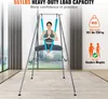 SucceBuy Supporto per yoga aereo e amaca, altezza 2,95 m Anteprima dell’immagine prodotto 2