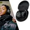 Aufbewahrungsbox Stoßfest Eva Bluetooth Kopfhörer Produktbild-Vorschau 3