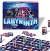K-Pop Demon Hunters Labyrinth Ravensburger 12002422 Produktbild-Vorschau 4