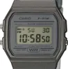 Casio Uhr Vintage F-91WS-8 Produktbild-Vorschau 4