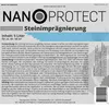 Nanoprotect Steinimprägnierung 5 L | Vorbeugend gegen Produktbild-Vorschau 8