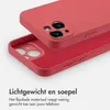 imoshion Cover posteriore colorata con MagSafe iPhone 13 Anteprima dell’immagine prodotto 11
