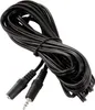 LogiLink 3.5mm - 3.5mm, 5m, 3.5mm, Männlich, 3.5mm, Produktbild-Vorschau 1