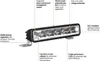 Osram 4052899595415, 15 V, 6000 K, 1 kusů Náhled obrázku produktu 13