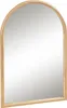 Wandspiegel 'Podena' Badspiegel 90 x 60 cm Dekospiegel Produktbild-Vorschau 3