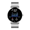 Montre connectée XCOAST SIONA 2 argentée Voir les images du produit 4