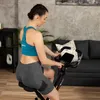 Cvičební kolo Hop-Sport Quest - skládací domácí fitness Náhled obrázku produktu 6