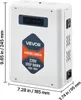 VEVOR convertitore di tensione step-down, 3000 VA, Anteprima dell’immagine prodotto 8