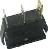 12V 16A 3 Pin Kippschalter Auto KFZ Wippschalter Rot Produktbild-Vorschau 5