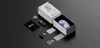 Souris de jeu sans fil GravaStar Mercury M1 Pro, dongle 1K, Voir les images du produit 10