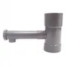 Regensammler 80 mm Regendieb Regenwassersammler Wasserdieb Produktbild-Vorschau 2