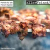Koření na šašlik - Prémiová směs koření na šašlik mletá - Náhled obrázku produktu 7