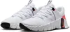 Nike Free Metcon 5 White Bright Crimson - EU 42.5 Produktbild-Vorschau 2