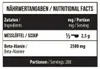 MST - Beta Alanine RAW 500g Produktbild-Vorschau 6