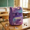 Scooli EasyStart Schulranzen-Set 5-teilig Unicorn Academy Produktbild-Vorschau 22