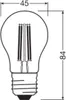 Ampoule LED OSRAM Retrofit CLASSIC P, format P, ampoule Voir les images du produit 8