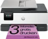 OfficeJet Pro 8122e Multifunktionsdrucker, Grau Produktbild-Vorschau 8