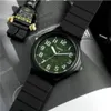Casio Mw-240-3B (Zd166E) - Classic + Box Produktbild-Vorschau 7