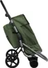 Chariot de courses Playmarket Go Plus Premium Vert Vert One Voir les images du produit 5