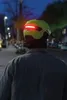 ABUS Fahrradhelm HUD-Y - mit magnetischem, aufladbarem Produktbild-Vorschau 6