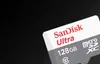 Karta pamięci SanDisk Ultra Android microSDXC 128GB 100MB/s Podgląd zdjęcia produktu 15