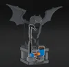 MEGA Pokémon Mini Motion Golbat HTH72 Mattel Voir les images du produit 3