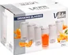 Vilde | Sada sklenic na pití - 320 ml - 6 kusů - Náhled obrázku produktu 6