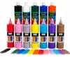 Acrylfarbe Acrylfarben-Set 12 x 500 ml – Hoch deckend, Produktbild-Vorschau 4
