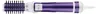 ROWENTA Warmluchtborstel CF9530 Brush Active Volume & Productafbeelding-voorbeeld 3