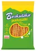 Beskidzkie zoutstengels met een smaak van kaas en ui, 60 Productafbeelding-voorbeeld 2