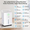 KNKA Luftentfeuchter, 6L/24h Luftentfeuchter Elektrisch, Produktbild-Vorschau 12