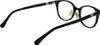 Maxmara MM5126 D Dark havana 49/18/145 Okulary damskie Podgląd zdjęcia produktu 5
