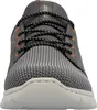 Rieker Herren Sneaker Stoff Slipper Schlupfschuh Gummizug Produktbild-Vorschau 3