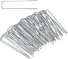 Heringe Erdanker Bodenanker 200x25mm Zelthering Zeltnagel Produktbild-Vorschau 1
