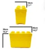 Oryginalne pudełko do przechowywania LEGO XXL Podgląd zdjęcia produktu 5