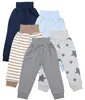 TupTam Unisex Baby Pumphose 5er Pack aus  en Materialien Produktbild-Vorschau 1