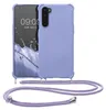 kwmobile Necklace Case kompatibel mit OnePlus Nord Hülle - Produktbild-Vorschau 8