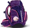 Ergobag Schulranzen-Set Pack PerlentauchBär 6-tlg. Produktbild-Vorschau 3